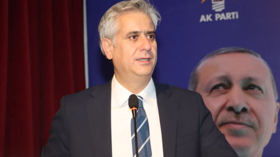 AKP'den yeni İmamoğlu açıklaması! 'Darbe suçlaması yanlış'