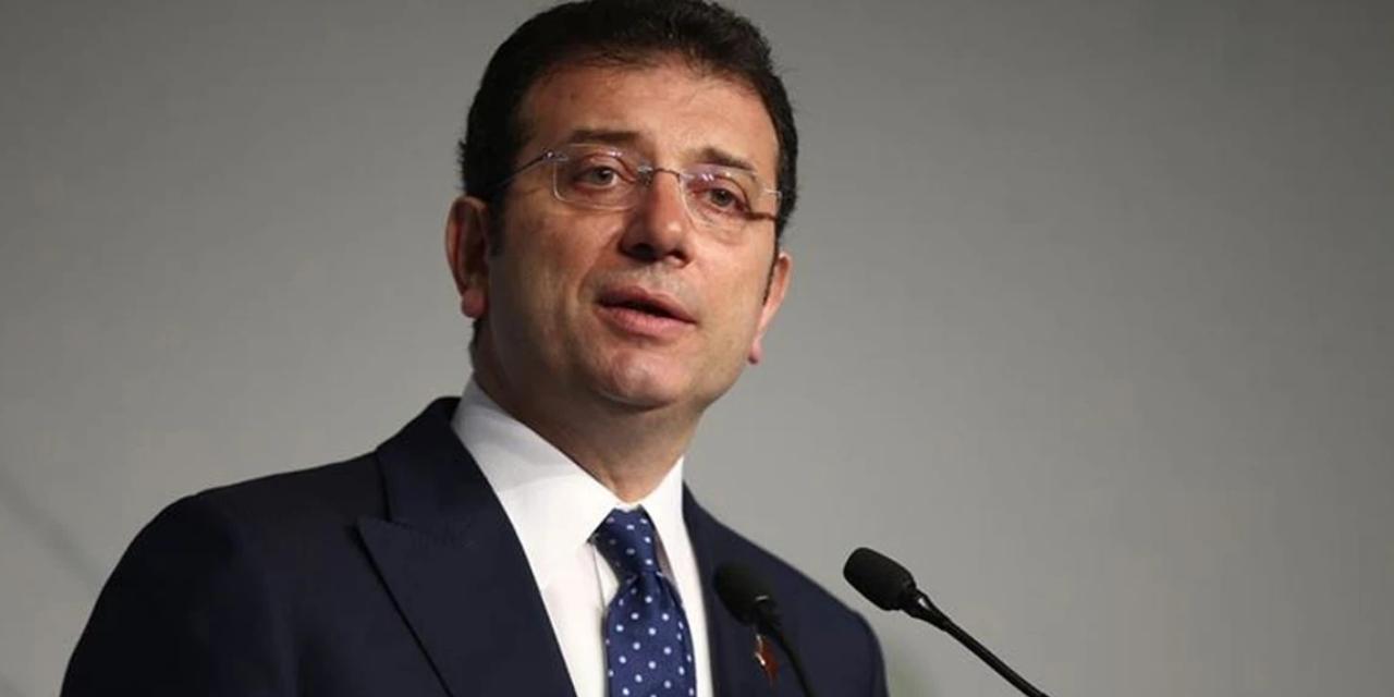 İBB Başkanı İmamoğlu ve 106 kişi gözaltında: Tarihi olay manşetlere nasıl yansıdı?
