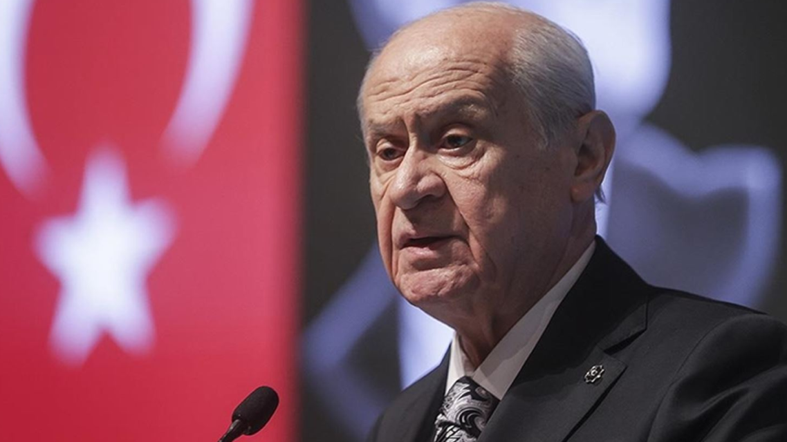 Devlet Bahçeli, PKK'ya tarih verdi: 'Bir an önce fesih kararı almalı'