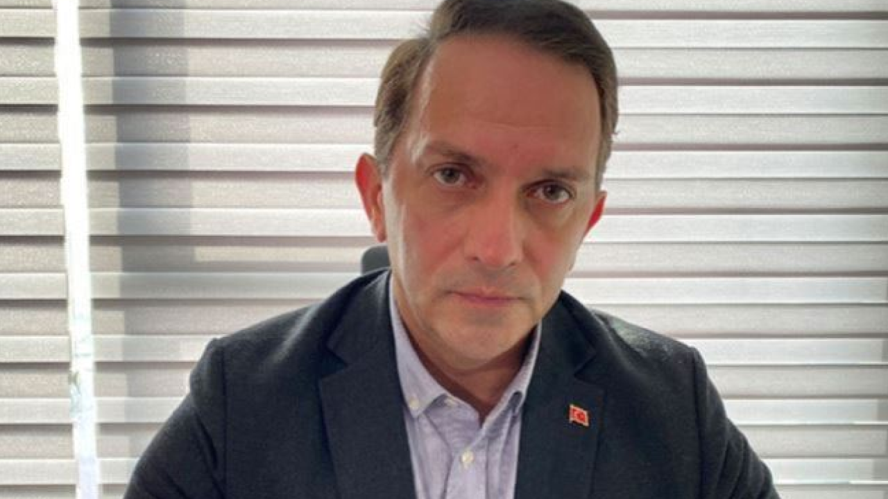AKP'li Mücahit Birinci, protestocuları hedef aldı: 'Cumhurbaşkanım; bir emrinize bakarız'