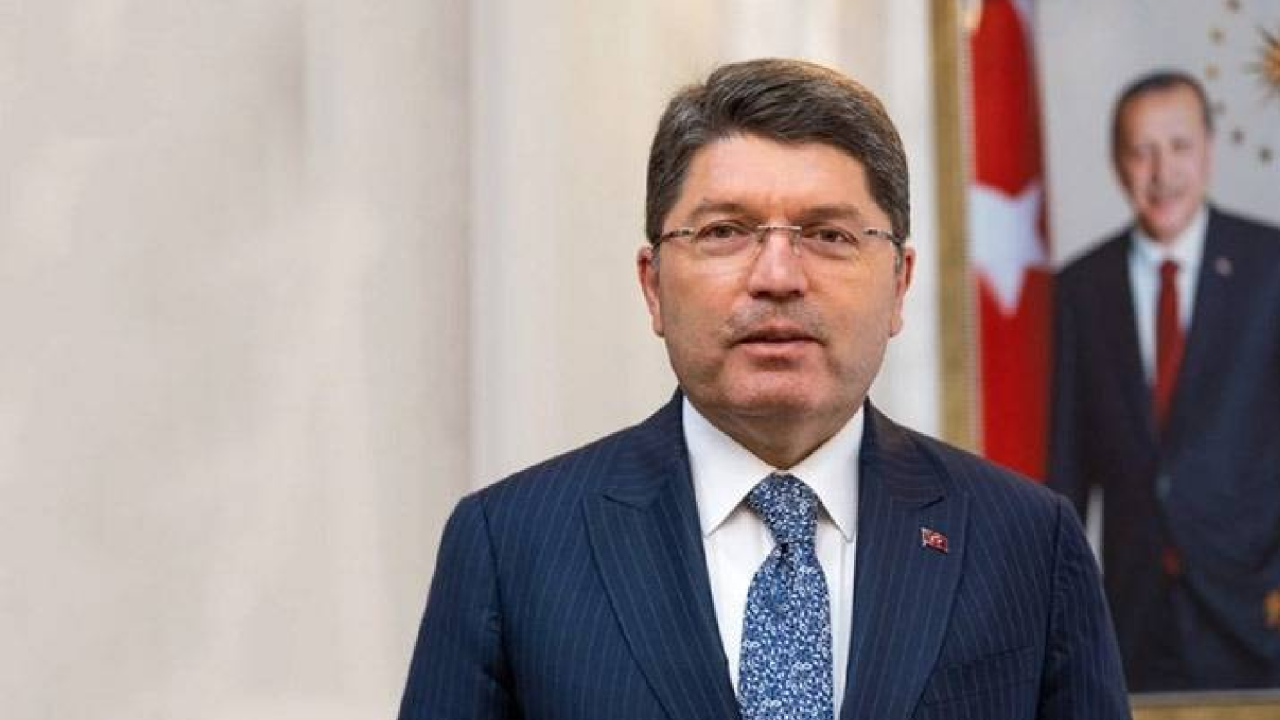 Yılmaz Tunç'tan 'Sokak çağrısı' açıklaması: Hukuk dışıdır ve asla kabul edilemez!