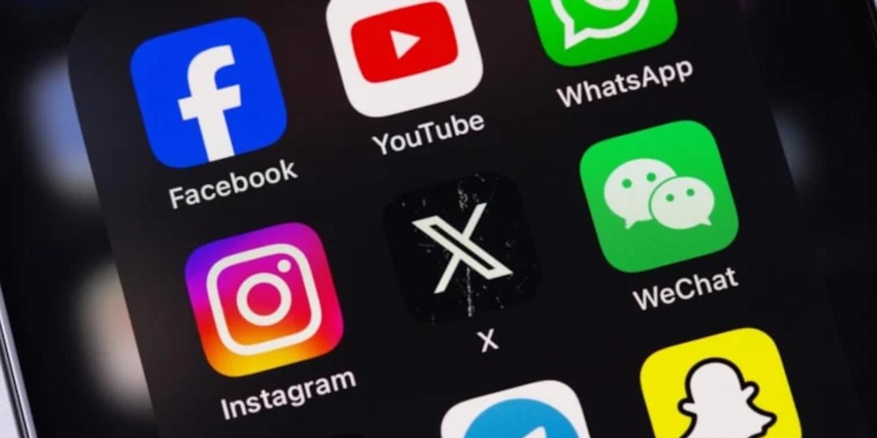 40 saatlik erişim sorunu sona erdi: Sosyal medya platformları açıldı