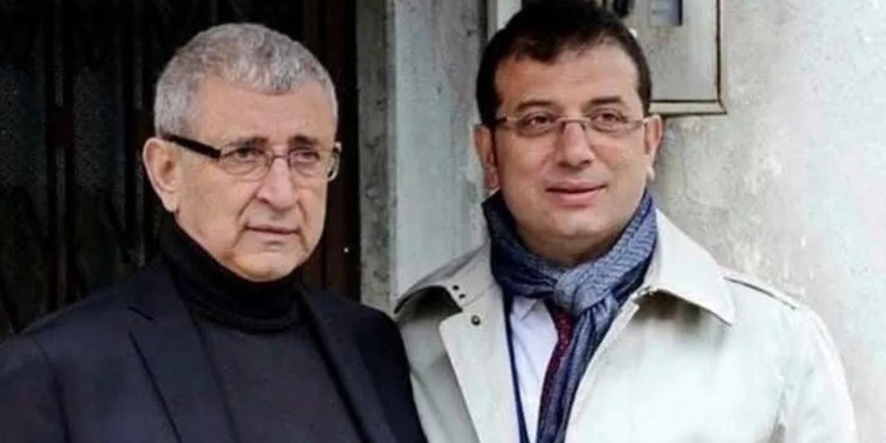 İmamoğlu ailesinin şirketlerine el konulmuştu: Baba Hasan İmamoğlu’ndan açıklama