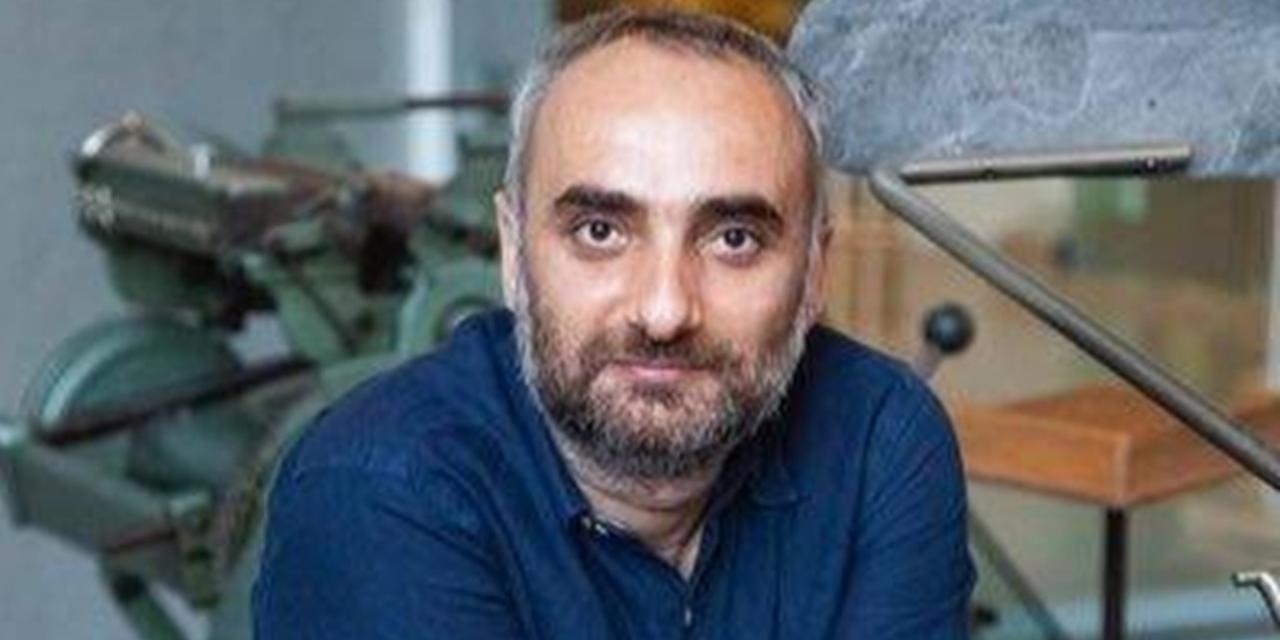 Salı gününden bu yana  gözaltında: İsmail Saymaz'a ev hapsi istendi