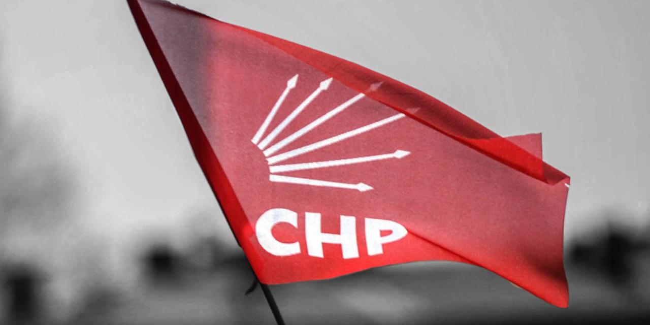 CHP'den 35 ilde eş zamanlı miting kararı