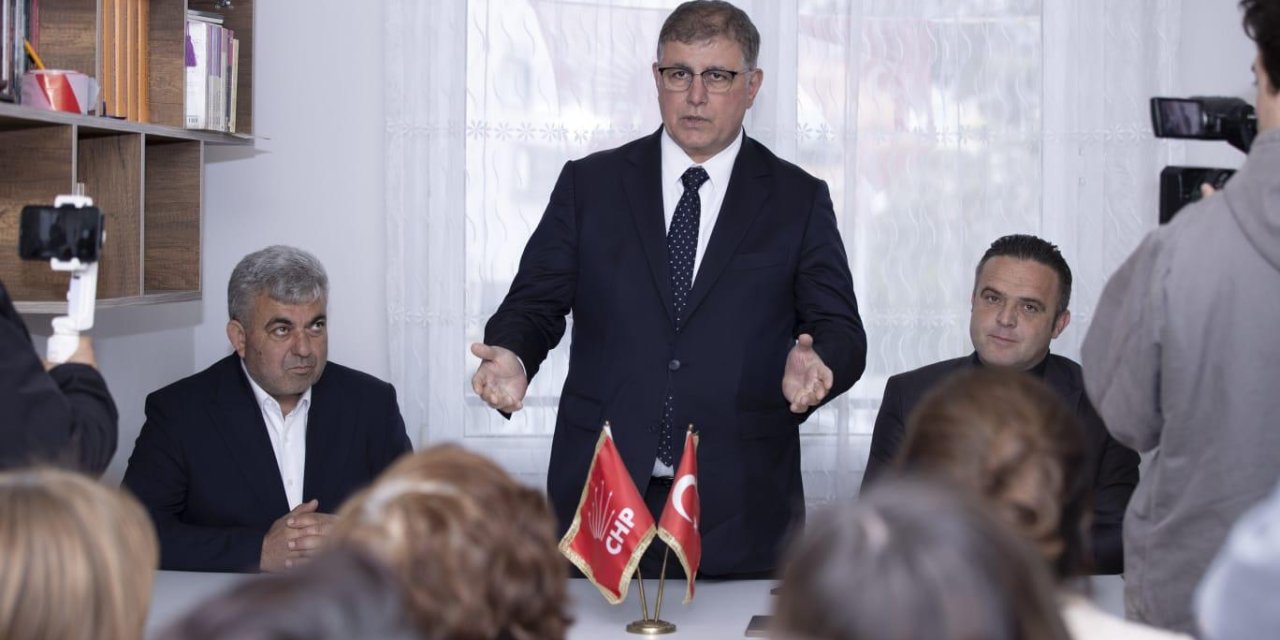 Cemil Tugay : İmamoğlu iyi niyetli bir vatansever