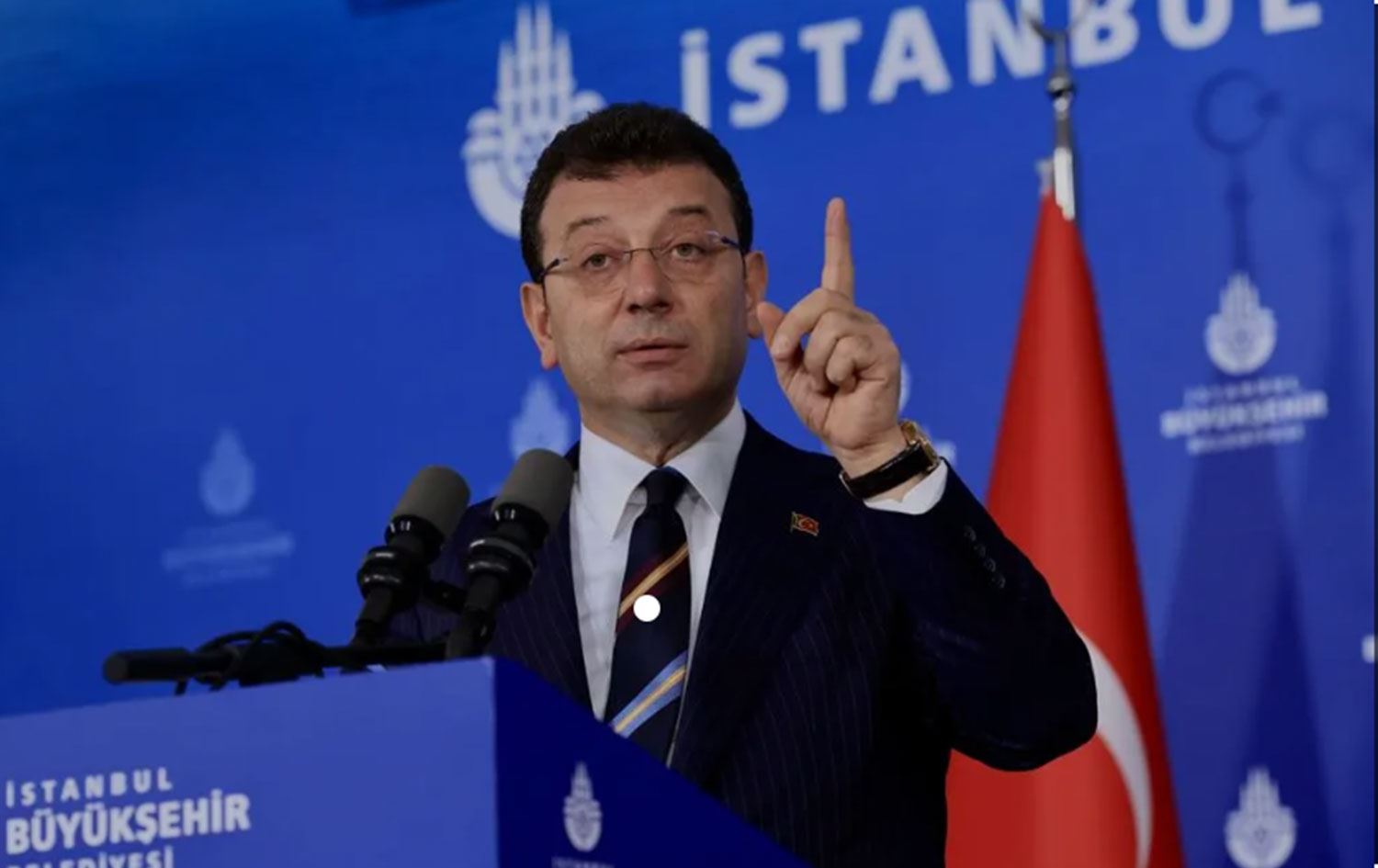 İBB'den ikinci "Yalanlar ve Gerçekler" açıklaması: Kişisel veriler satıldı mı?