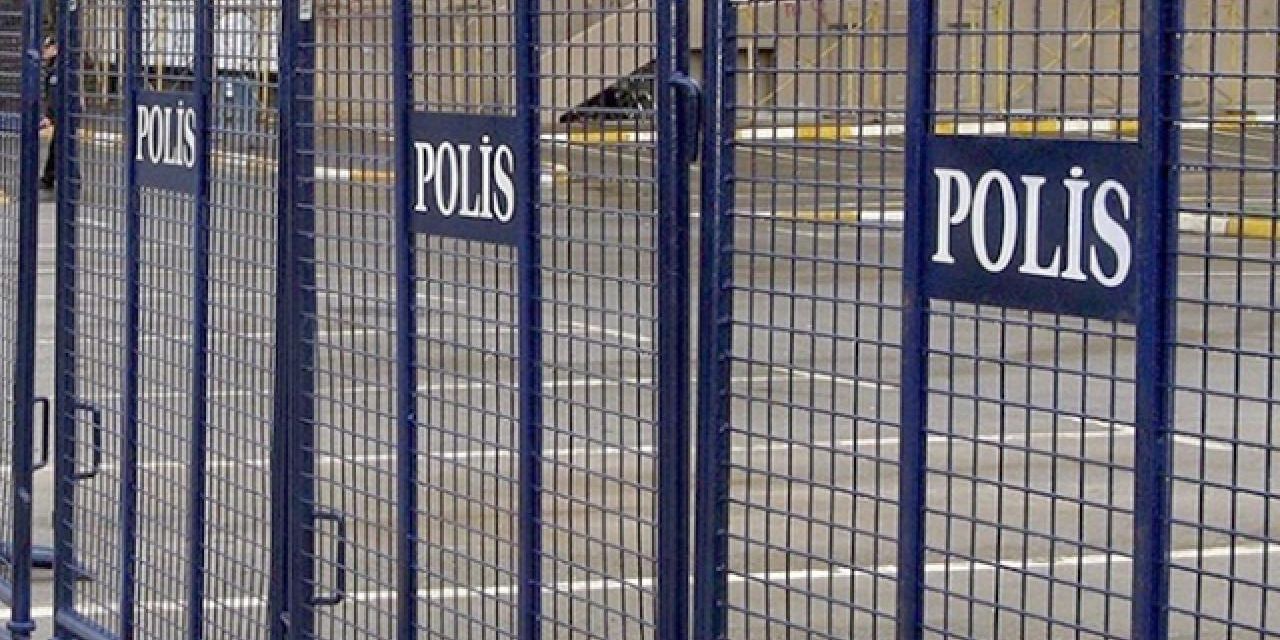 Üç büyükşehirde daha eylem yasağı