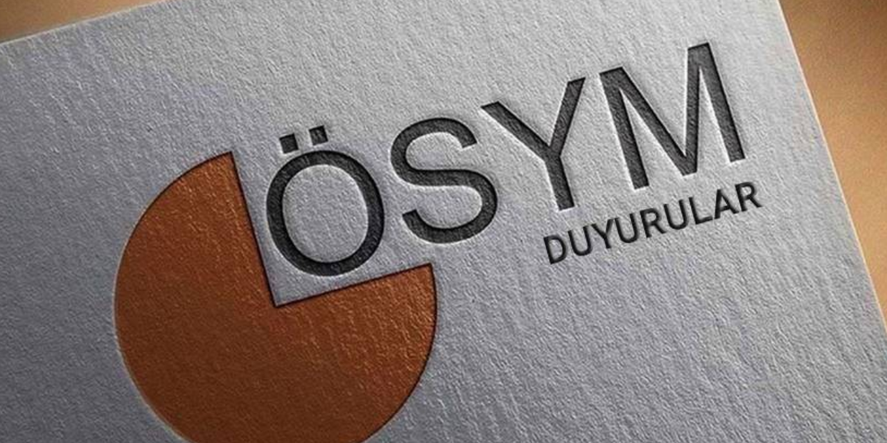 Kaymakamlık sınav sonucu açıklandı! 1 soru iptal, 1 cevap değişti