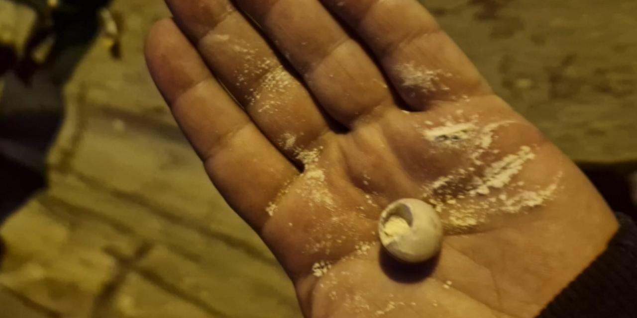 Ankara Tabip Odası'ndan polis müdahalesine tepki: 'Biber gazı ve plastik mermi kullanımı kabul edilemez'