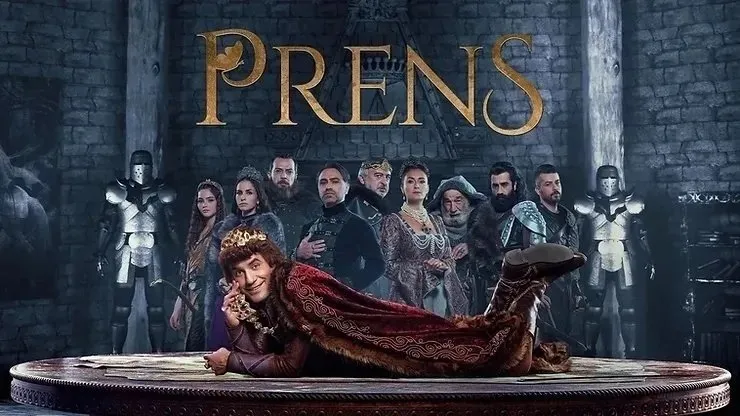 Prens'in merakla beklenen 2. sezon fragmanı yayınlandı