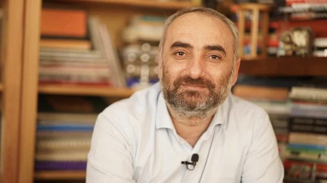 Salı gününden bu yana  gözaltında: İsmail Saymaz'a ev hapsi verildi