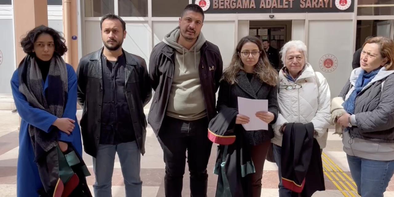 Agrobay işçileri beraat etti