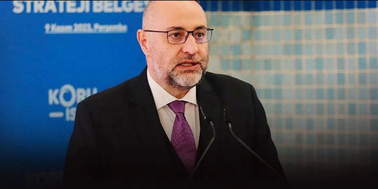 Buğra Gökçe ve Uğur Ataman gözaltına alındı