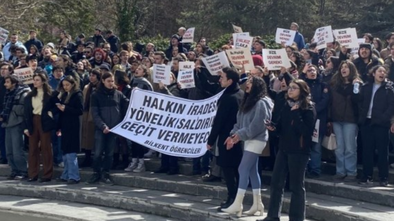 Ankara'da 'toplu ulaşım' seferleri durduruldu! Valilik kısıtlamayı duyurdu