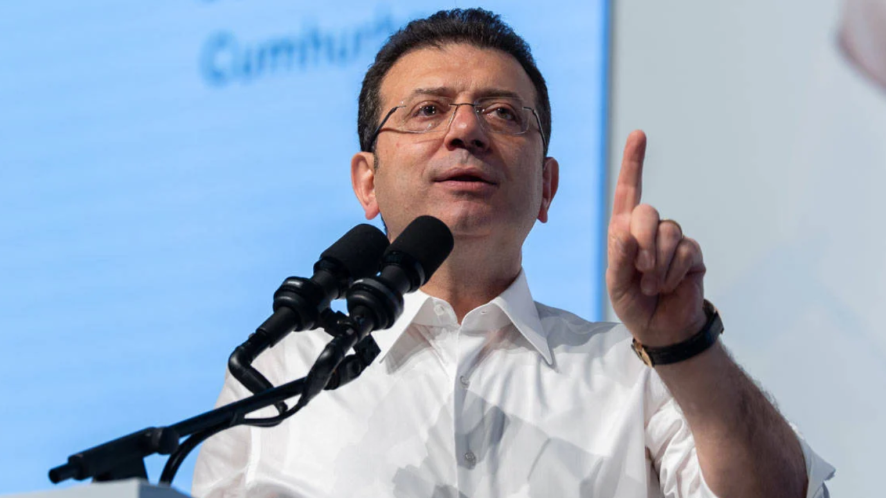 Ekrem İmamoğlu bugün adliyeye sevk edilecek! İlk ifadesi ortaya çıktı