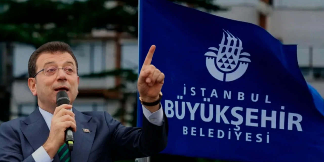 İBB’den ‘TÜRSAB ile kirli ilişki’ iddiasına yanıt: ‘Borç ya da alacak yok, tamamen gerçek dışı’