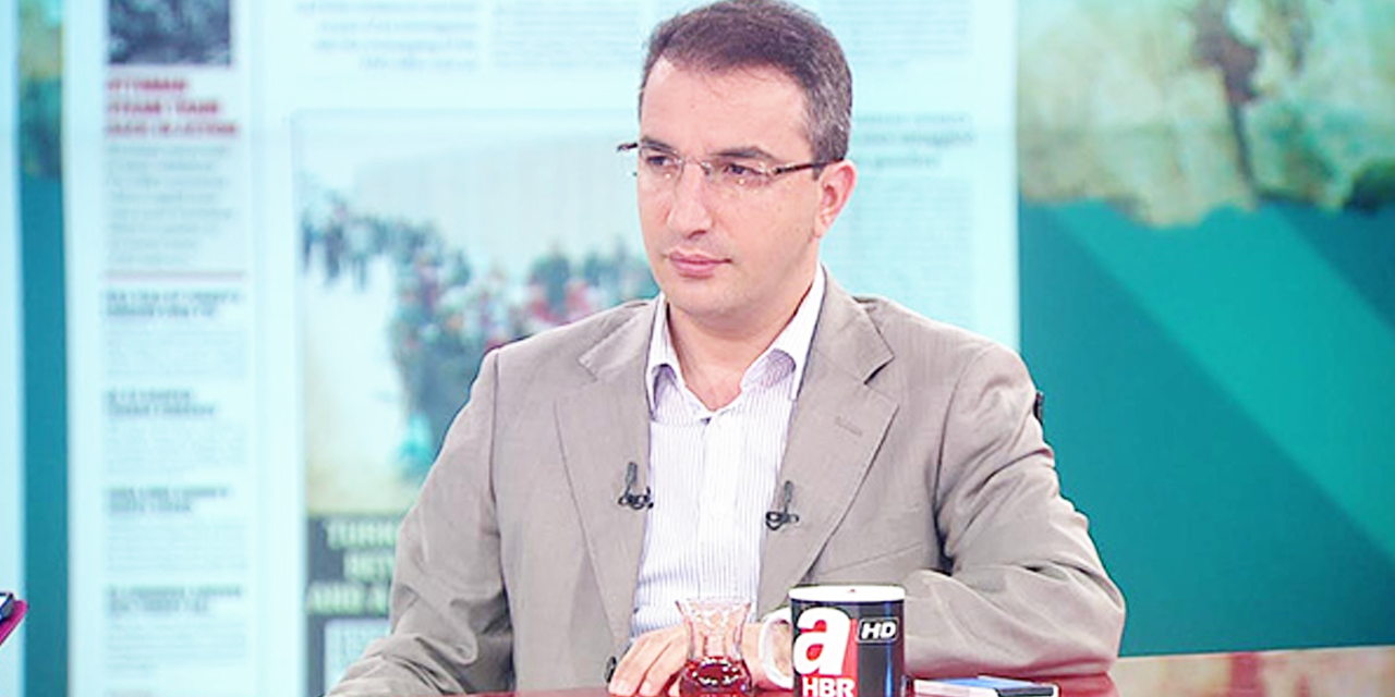 Sabah Gazetesi yazarı Ünlü’den uyarı: ‘Orantısız güç kullanılmaması devletin vatandaşına karşı sorumluluğu’