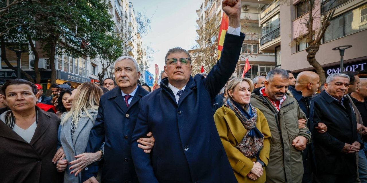 Tugay: Bir Ekrem’i alırsınız arkadan bin Ekrem gelir