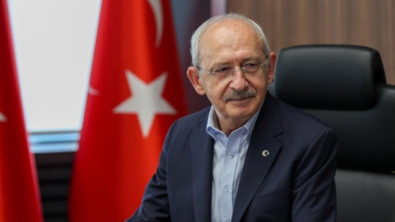 Kılıçdaroğlu'ndan olağanüstü kurultay kararına destek