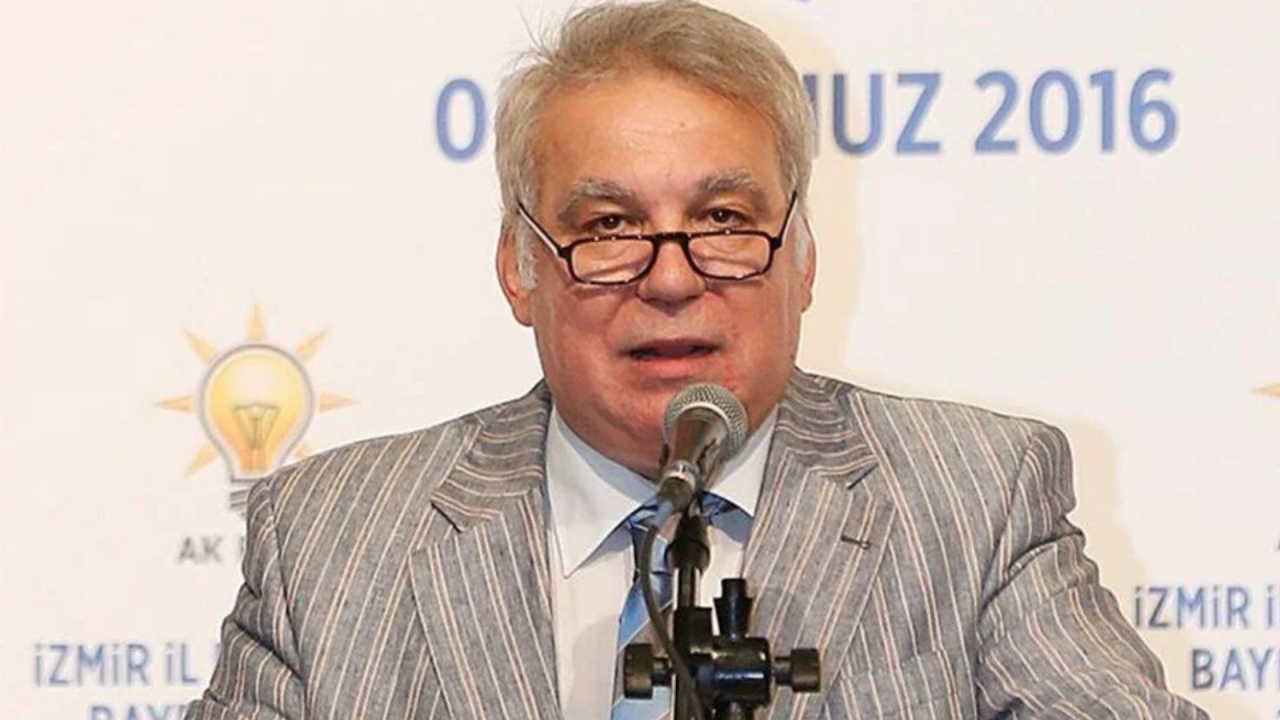 Erdoğan'a "Kendine darbe yaptın haberin yok!" demişti: AKP'li Kocabıyık partisinden ihraç edildi