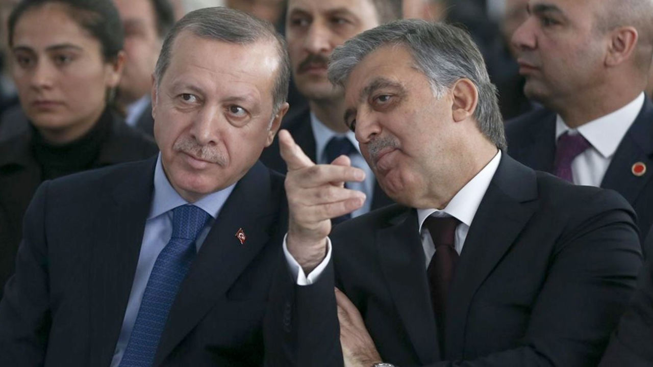 Abdullah Gül’den Erdoğan'a 'İmamoğlu' uyarısı!