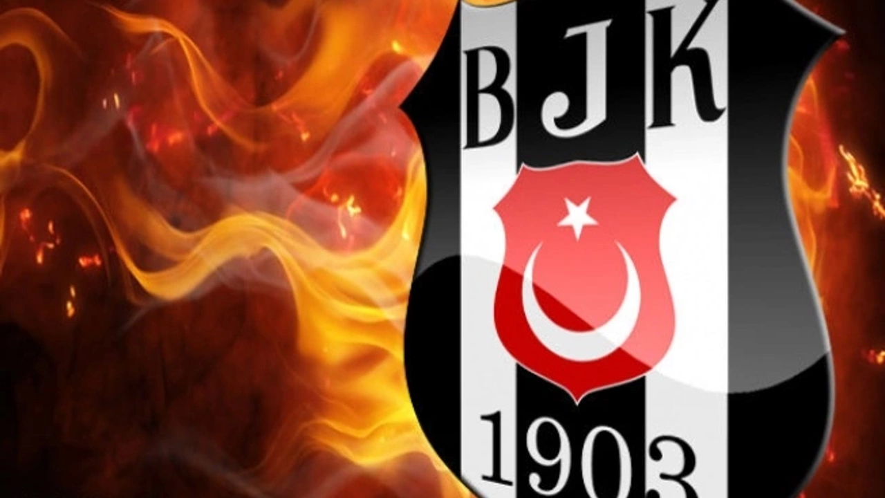 AKP'nin Trabzon adayı şike yapmakla itham etmişti! Beşiktaş'tan jet yanıt: Süper Kupa maçını oynamak hakkımız
