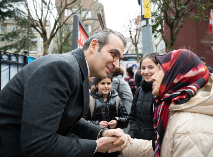 Kent uzlaşısı ve terör soruşturmasında kimler var? Şişli Belediye Başkanı’nın ifadesi bugün alınıyor
