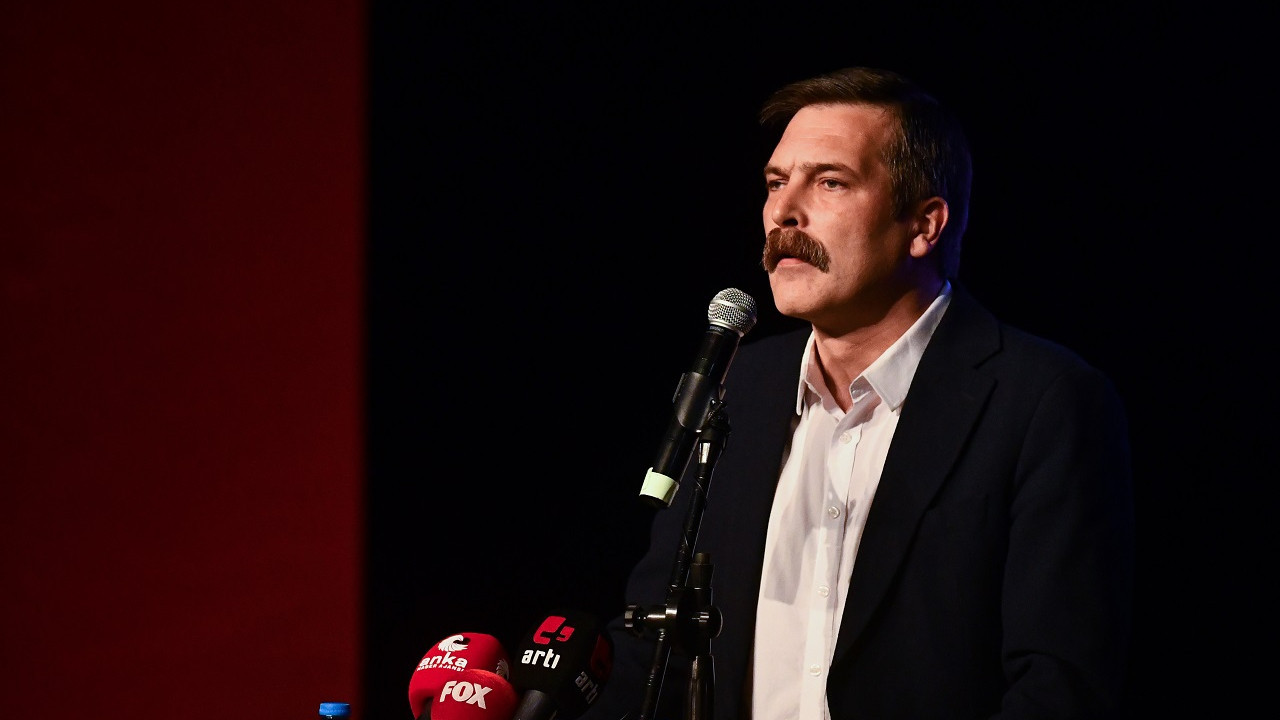 TİP: "Halkın iradesini ayaklar altına alanlar kaybedecek, emekçi halkımız kazanacak"