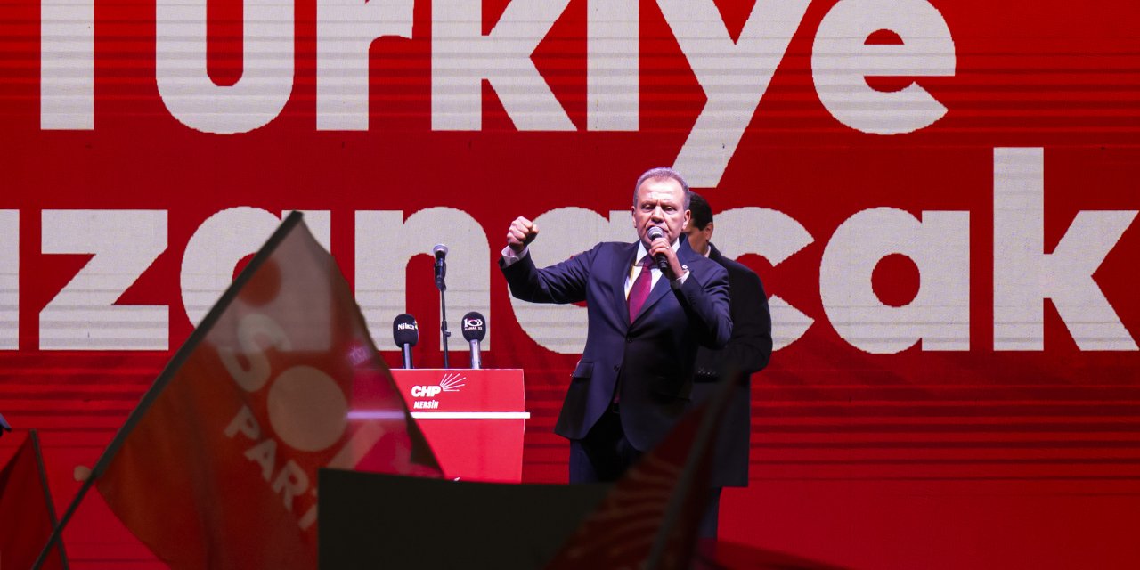 Seçer: Pazar günü, demokrasinin gereğini yerine getireceğiz