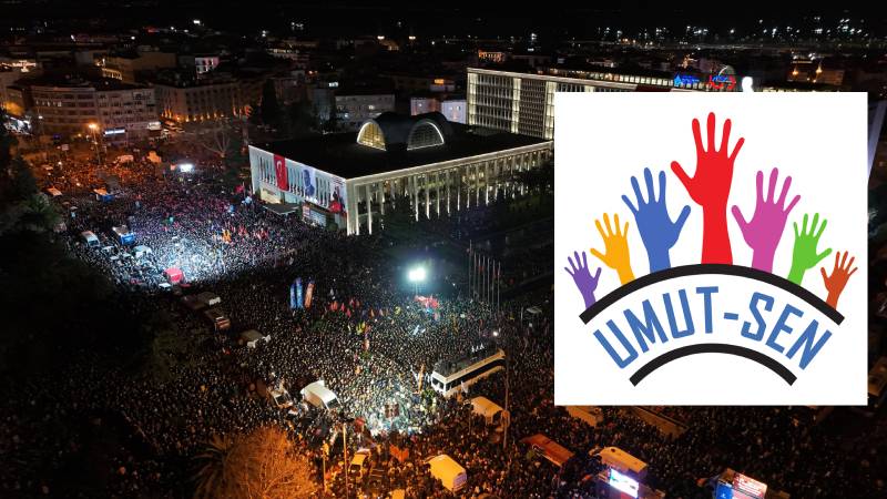 Protesto çağrısı yapan sendika hesabı engellendi