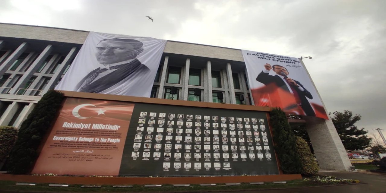 İBB dezenformasyonla mücadele ediyor: İktidara yakın medyanın iddialarına İBB'den yeni yanıtlar