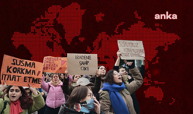 İçişleri Bakanı, gözaltındaki protestocuların sayısını verdi