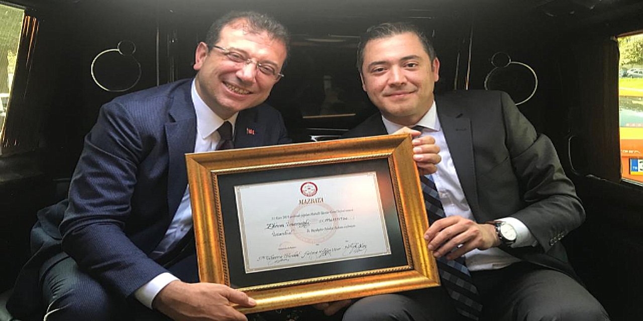 Murat Ongun’un ifadesi ortaya çıktı: Yine gizli tanık ifadeleri