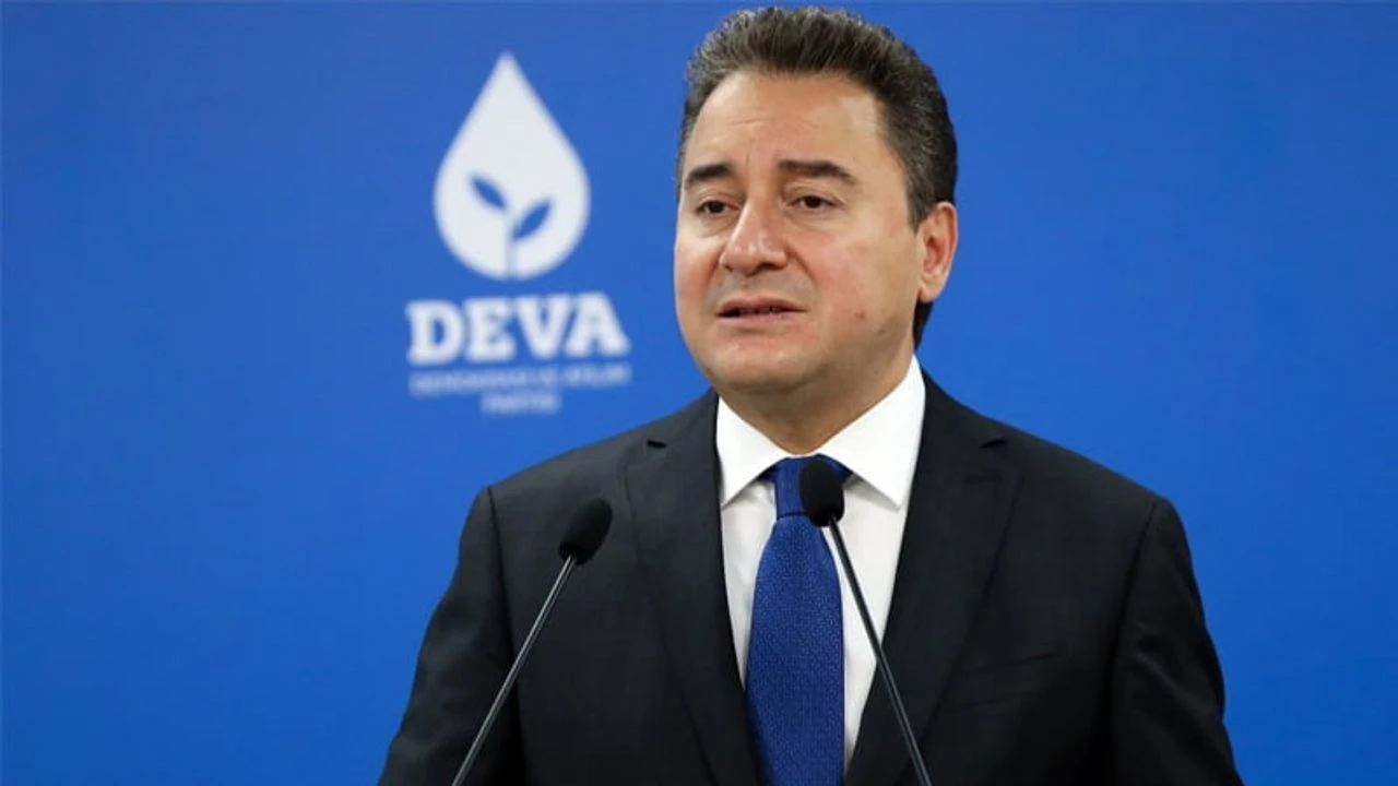 Ali Babacan'dan GSM şirketlerine tepki