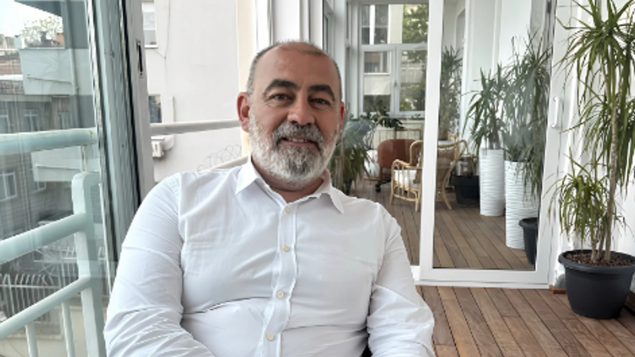 İBB soruşturmasında gözaltılar devam ediyor: Mehmet Ali Çalışkan ve Elif Güven gözaltında