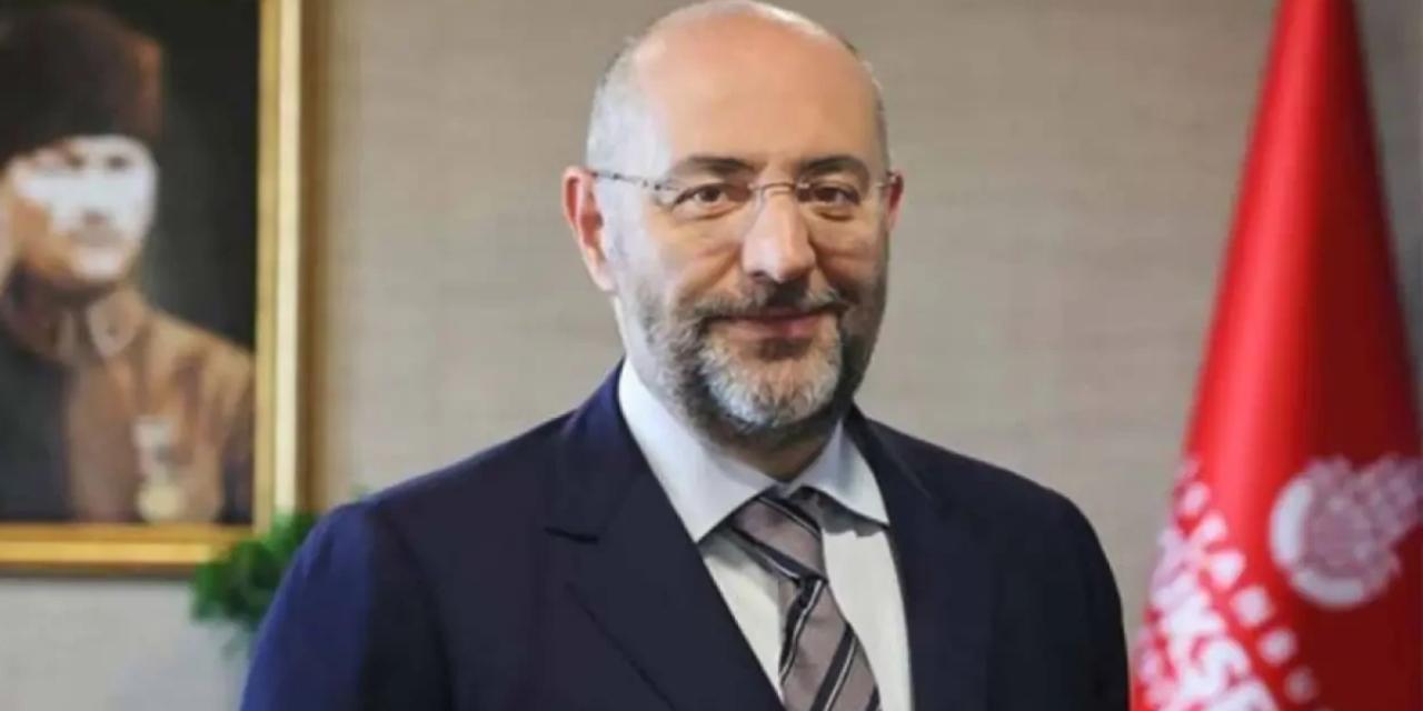 İPA Başkanı Buğra Gökçe gözaltına alındığı bilgisini yalanladı: 'Kendi irademle emniyete gittim'