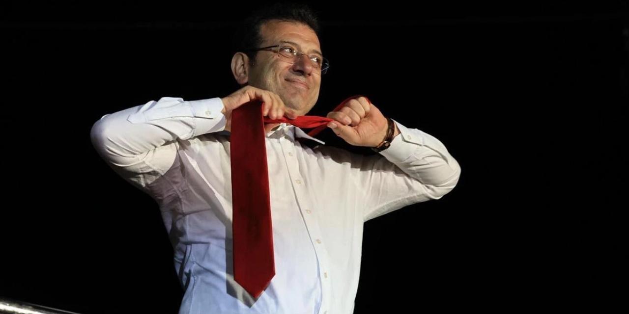 İmamoğlu, ‘terör’ soruşturması kapsamında ifade verdi: 'Hakkımı yedirmeme prensibimi milletimiz çok iyi bilir'