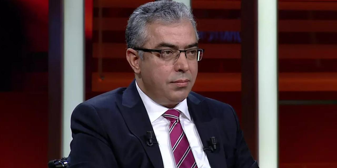 Reform Enstitüsü Direktörü Çalışkan ifade verdi: 'Azad Barış ile Almanya’da tanıştım, Mehmet Uçum da oradaydı'