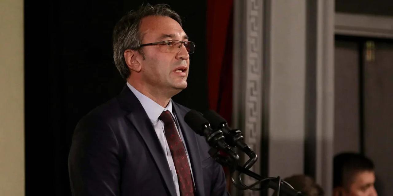 Mahir Polat'ın ifadesi ortaya çıktı: 'İki partiyi yan yana getirebilecek gücüm yoktur'