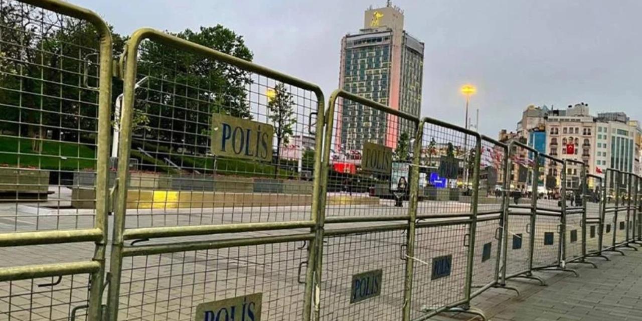 İstanbul'da, eylem yasağı 26 Mart’a kadar uzatıldı: Kente giriş çıkışlar kısıtlandı