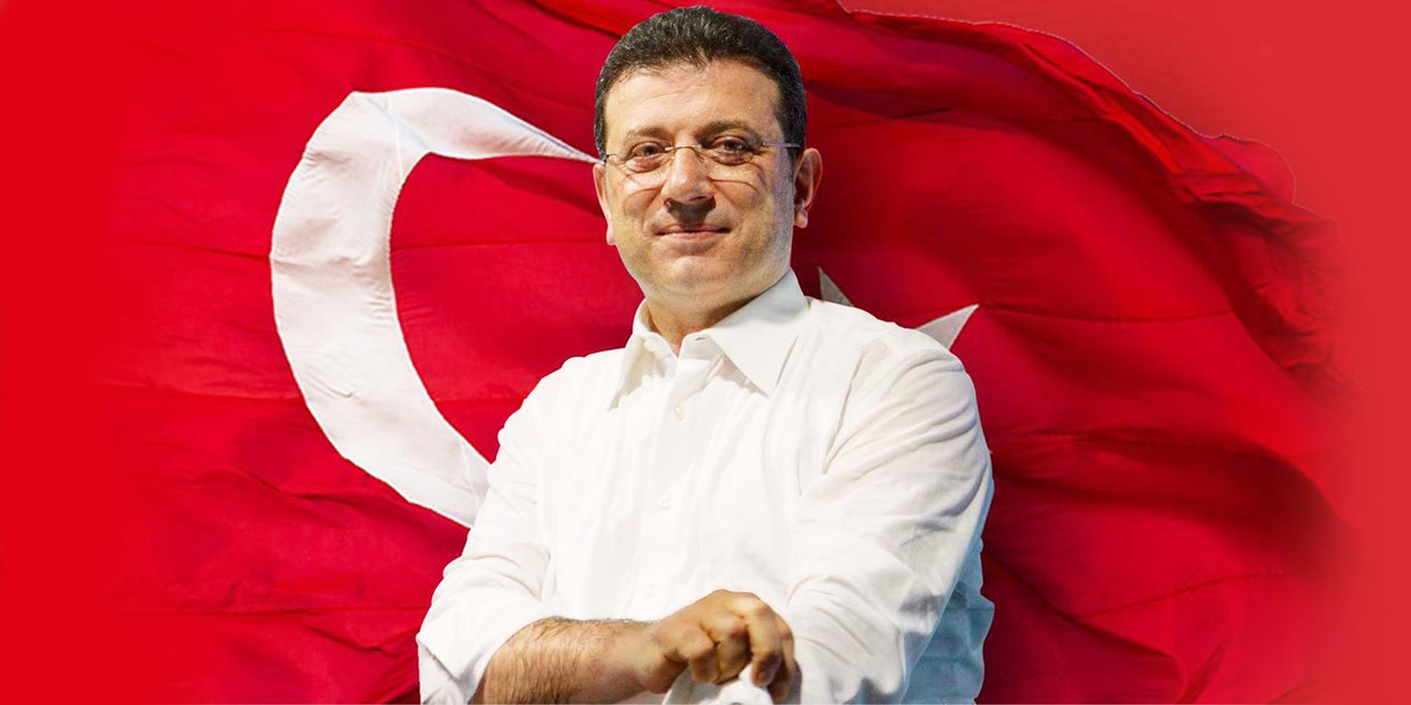 Ekrem İmamoğlu tutuklandı