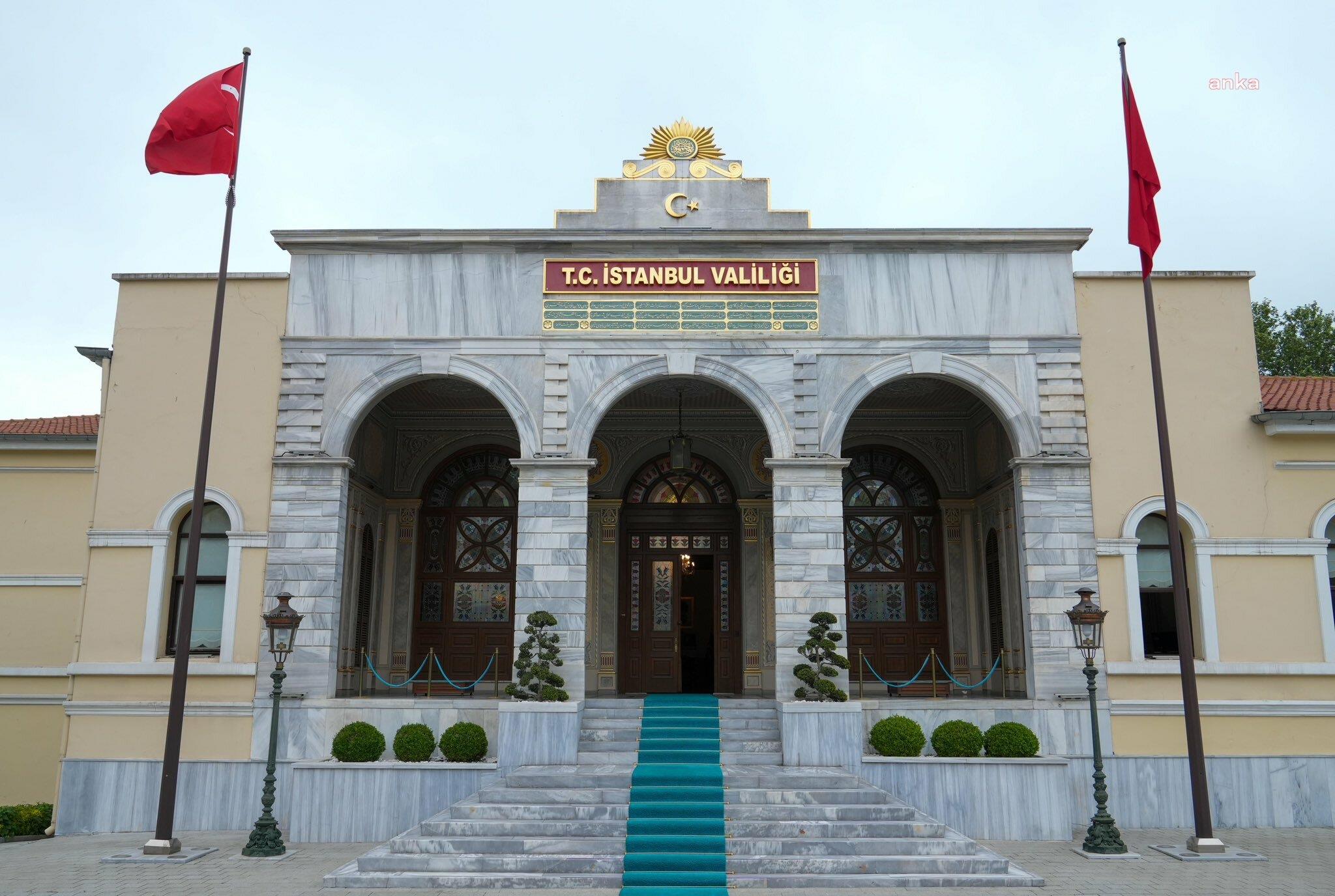 Yeni Şafak haber yapmıştı, valilik gece kulübünü kapattı