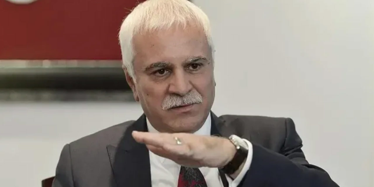 Koray Aydın’dan İmamoğlu çıkışı: ‘Ergenekon ve Balyoz kumpasına benzer’