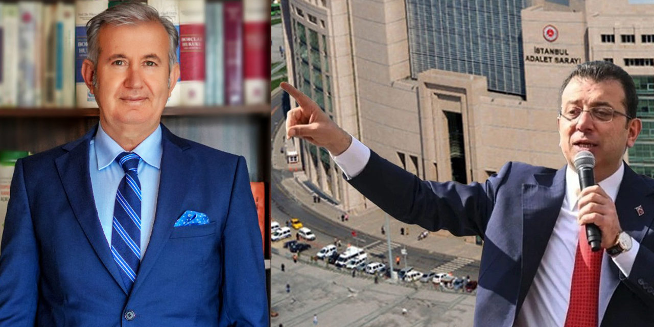 İmamoğlu tutuklanmadan 5 ay önce böyle uyardı: ‘Akın Gürlek’in yeni görevi’
