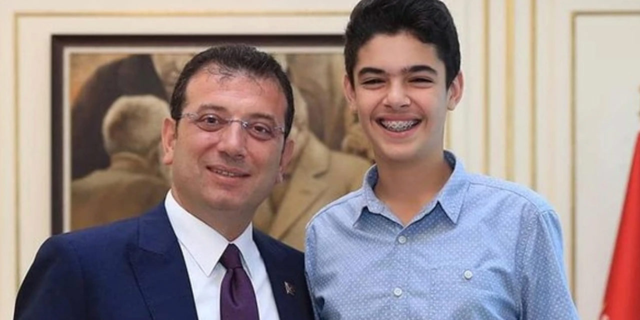 'Her şey çok güzel olacak' sloganı ile tanınan Berkay’a gözaltı