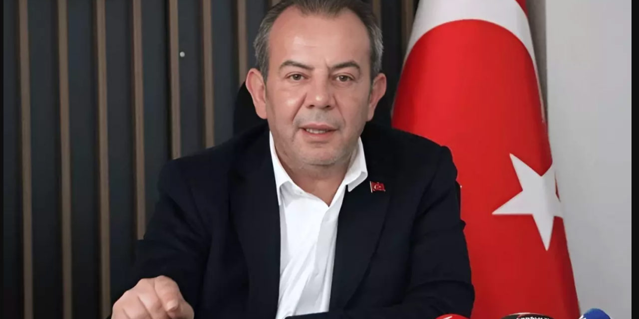 Tanju Özcan’dan ‘gizli tanık’ isyanı: Kod adımı “Köroğlu” koyun