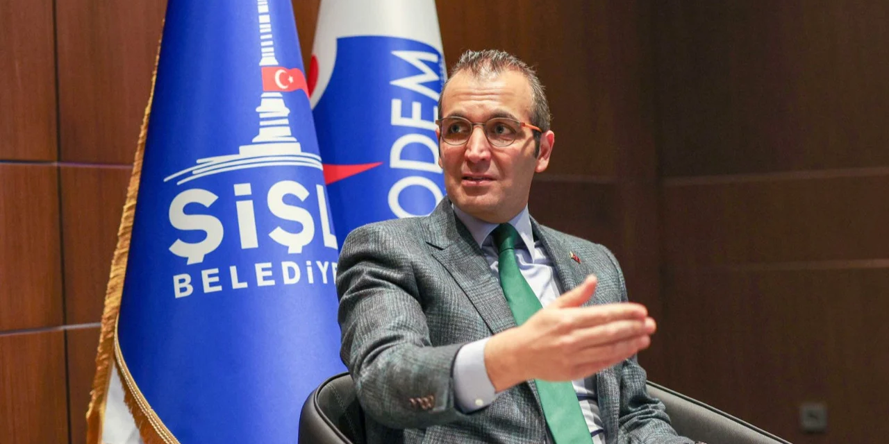 Yerine kayyım atanan Şahan'dan ilk açıklama: Mücadeleyi büyüteceğinizden eminim