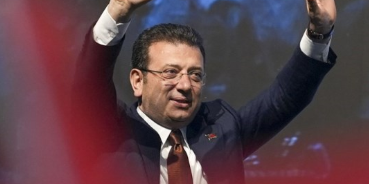 Tutuklanan İmamoğlu'ndan yeni mesaj: 'Bu savaşı kazanacağım'