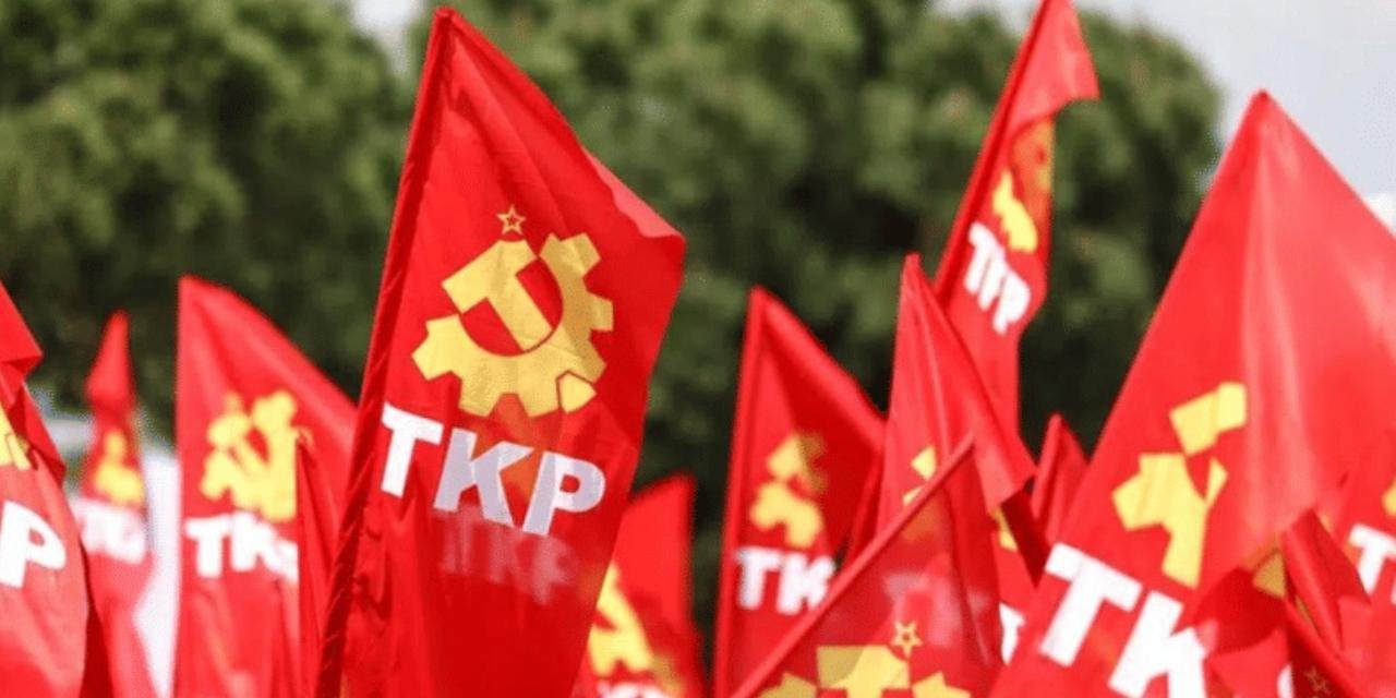 Saraçhane protestoları sonrası TKP’lilere operasyon: 'Üye ve yöneticilerimiz gözaltında'
